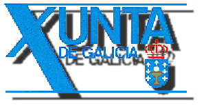 Galicia Institutional Information. Xunta de Galicia.